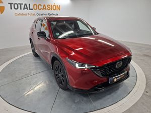 Mazda CX-5 2.0 GE 121kW (165CV) Homura - Foto 7