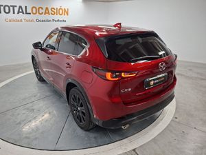 Mazda CX-5 2.0 GE 121kW (165CV) Homura - Foto 10