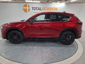 Mazda CX-5 2.0 GE 121kW (165CV) Homura - Foto 5