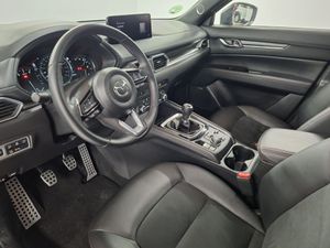 Mazda CX-5 2.0 GE 121kW (165CV) Homura - Foto 27