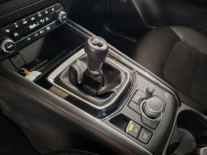 Mazda CX-5 2.0 GE 121kW (165CV) Homura - Foto 26
