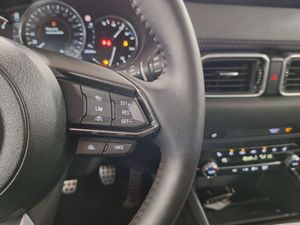 Mazda CX-5 2.0 GE 121kW (165CV) Homura - Foto 22