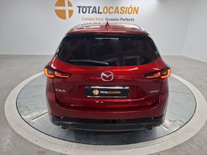 Mazda CX-5 2.0 GE 121kW (165CV) Homura - Foto 12