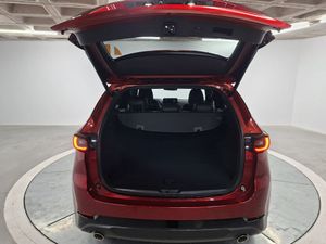 Mazda CX-5 2.0 GE 121kW (165CV) Homura - Foto 13