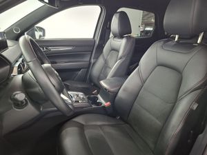 Mazda CX-5 2.0 GE 121kW (165CV) Homura - Foto 20