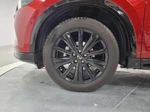 Mazda CX-5 2.0 GE 121kW (165CV) Homura - Foto 15