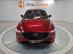 Mazda CX-5 2.0 GE 121kW (165CV) Homura - Foto 11