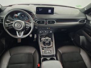 Mazda CX-5 2.0 GE 121kW (165CV) Homura - Foto 19