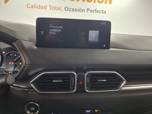 Mazda CX-5 2.0 GE 121kW (165CV) Homura - Foto 25