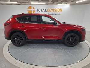 Mazda CX-5 2.0 GE 121kW (165CV) Homura - Foto 6