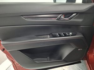 Mazda CX-5 2.0 GE 121kW (165CV) Homura - Foto 28