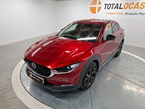 Mazda CX-30 e-SKYACTIV-G 2.0 110 kW 2WD AT Homura - Foto 7