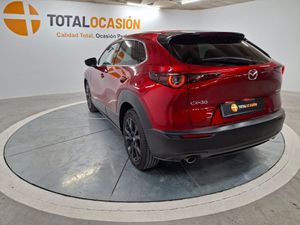 Mazda CX-30 e-SKYACTIV-G 2.0 110 kW 2WD AT Homura - Foto 9