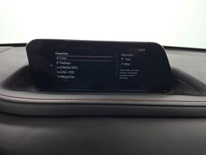 Mazda CX-30 e-SKYACTIV-G 2.0 110 kW 2WD AT Homura - Foto 24