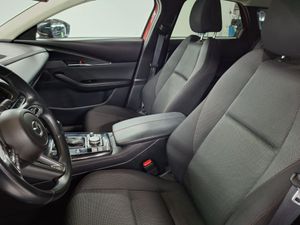 Mazda CX-30 e-SKYACTIV-G 2.0 110 kW 2WD AT Homura - Foto 19