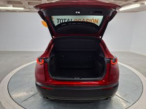 Mazda CX-30 e-SKYACTIV-G 2.0 110 kW 2WD AT Homura - Foto 13