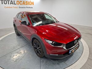 Mazda CX-30 e-SKYACTIV-G 2.0 110 kW 2WD AT Homura - Foto 8