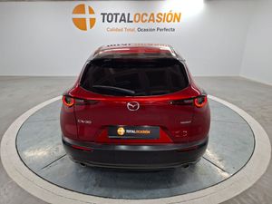 Mazda CX-30 e-SKYACTIV-G 2.0 110 kW 2WD AT Homura - Foto 12