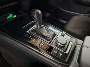Mazda CX-30 e-SKYACTIV-G 2.0 110 kW 2WD AT Homura - Foto 25