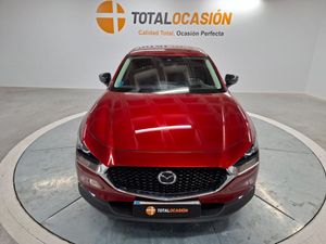 Mazda CX-30 e-SKYACTIV-G 2.0 110 kW 2WD AT Homura - Foto 11