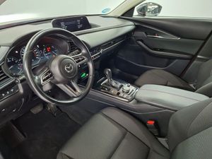 Mazda CX-30 e-SKYACTIV-G 2.0 110 kW 2WD AT Homura - Foto 27
