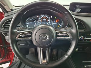 Mazda CX-30 e-SKYACTIV-G 2.0 110 kW 2WD AT Homura - Foto 21