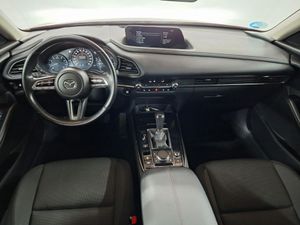 Mazda CX-30 e-SKYACTIV-G 2.0 110 kW 2WD AT Homura - Foto 18