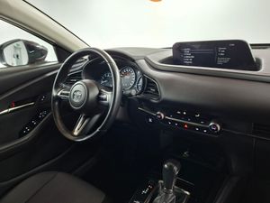 Mazda CX-30 e-SKYACTIV-G 2.0 110 kW 2WD AT Homura - Foto 15