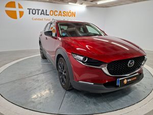 Mazda CX-30 e-SKYACTIV-G 2.0 110 kW 2WD AT Homura - Foto 2