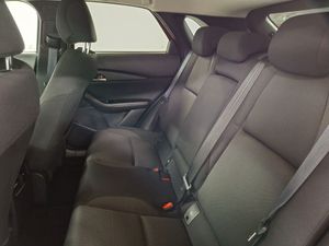 Mazda CX-30 e-SKYACTIV-G 2.0 110 kW 2WD AT Homura - Foto 17