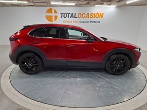 Mazda CX-30 e-SKYACTIV-G 2.0 110 kW 2WD AT Homura - Foto 5