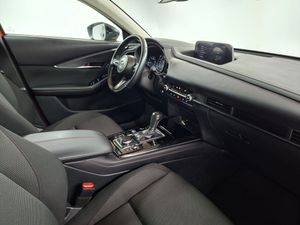 Mazda CX-30 e-SKYACTIV-G 2.0 110 kW 2WD AT Homura - Foto 16