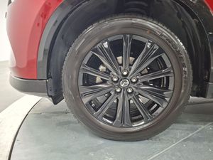 Mazda CX-5 2.5 GE 143kW 4WD AT Homura - Foto 11