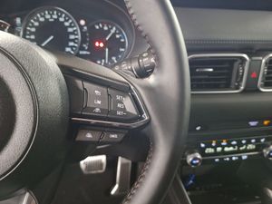 Mazda CX-5 2.5 GE 143kW 4WD AT Homura - Foto 18