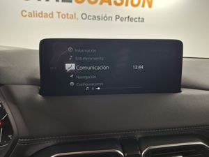 Mazda CX-5 2.5 GE 143kW 4WD AT Homura - Foto 21