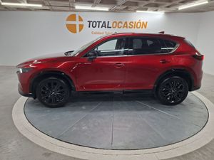 Mazda CX-5 2.5 GE 143kW 4WD AT Homura - Foto 5