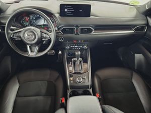 Mazda CX-5 2.5 GE 143kW 4WD AT Homura - Foto 15