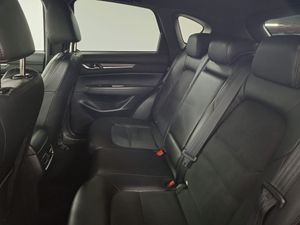 Mazda CX-5 2.5 GE 143kW 4WD AT Homura - Foto 14