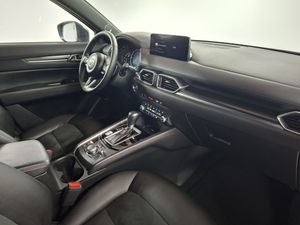 Mazda CX-5 2.5 GE 143kW 4WD AT Homura - Foto 13