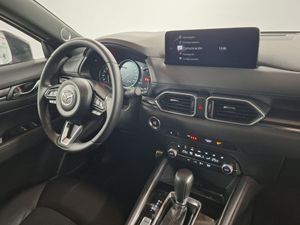 Mazda CX-5 2.5 GE 143kW 4WD AT Homura - Foto 12