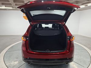 Mazda CX-5 2.5 GE 143kW 4WD AT Homura - Foto 9