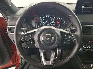 Mazda CX-5 2.5 GE 143kW 4WD AT Homura - Foto 20