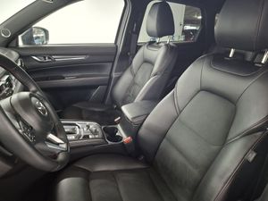 Mazda CX-5 2.5 GE 143kW 4WD AT Homura - Foto 16