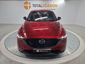 Mazda CX-5 2.5 GE 143kW 4WD AT Homura - Foto 7