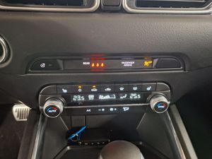 Mazda CX-5 2.5 GE 143kW 4WD AT Homura - Foto 22