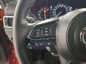 Mazda CX-5 2.5 GE 143kW 4WD AT Homura - Foto 17