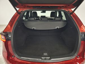 Mazda CX-5 2.5 GE 143kW 4WD AT Homura - Foto 10