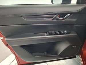 Mazda CX-5 2.5 GE 143kW 4WD AT Homura - Foto 25
