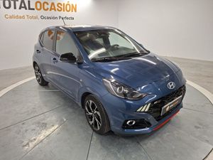 Hyundai i10 1.2 N LINE - Foto 2