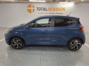 Hyundai i10 1.2 N LINE - Foto 6